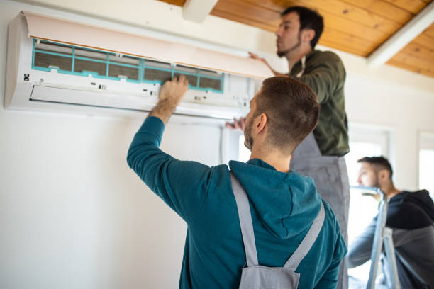 Best Emergency HVAC Services in Minier, IL