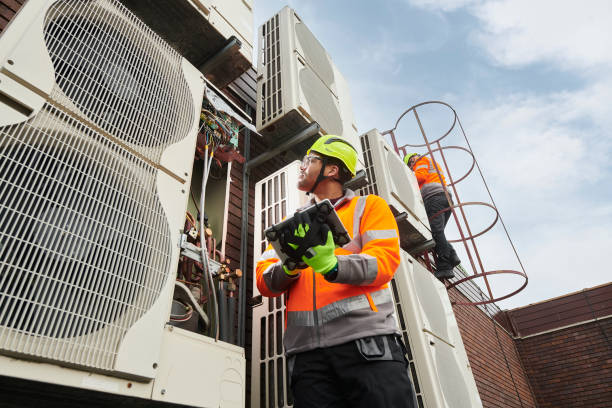 Best Commercial HVAC in Minier, IL