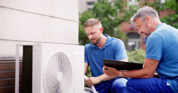 Best Seasonal HVAC Services in Minier, IL