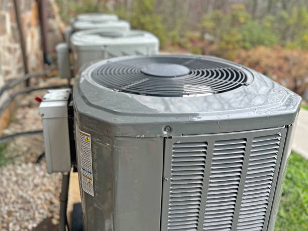 Best Energy-efficient HVAC Solutions in Minier, IL