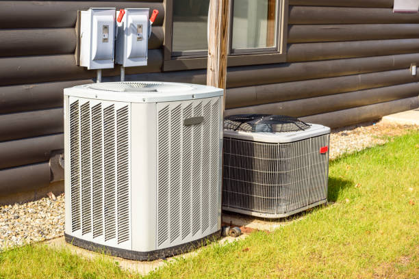 Best Air Conditioning Cleaning in Minier, IL